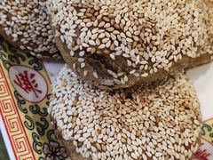 -烤肉季饭庄