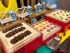 -味餐厅·海鲜·火锅·自助餐