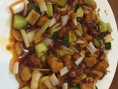 老北京褡裢火烧-老北京褡裢火烧·任记