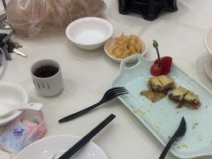 -坚记酒家·佛山老字号·顺德鱼生标准示范店