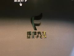 -Mr.Fox狐狸先生超级密室(南山店)