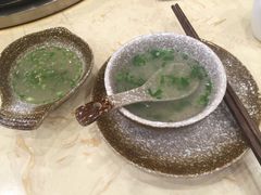 -羊来顺冰煮鲜羊 铁锅烀羊肉(中央大街店)