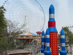 -南昌之星游乐场