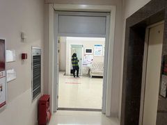 -美年大健康体检(绵阳店)