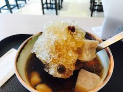 -Meet Fresh鮮芋仙(时代天街店)