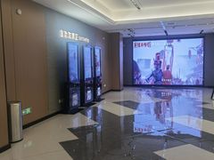 -天津美亚HeyLED影城(天津水游城店)
