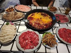 -朱光玉火锅馆(全国总店·金冠好店)