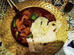 -阿拉丁新疆风味餐厅·清真(罗廊巷店)