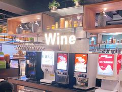 -盛江山自助料理(奥莱锦辉购物广场店)