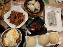 -添好运点心专门店(深水埗店)