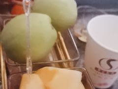 -华夏良子·足道SPA艾灸(铁道大厦店)