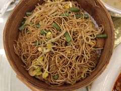 -老雒阳面馆·水席(定鼎门店)