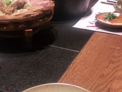 -盡膳口福跷脚牛肉火锅(合生汇购物中心店)