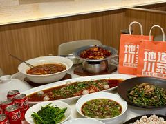 -百年神厨·地道川菜(清江西路店)