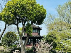 -拙政园