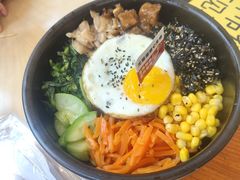 -食米家拌饭(梅溪新天地店)