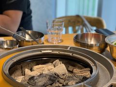 芝士玉米-姜虎东白丁烤肉(恒隆广场店)