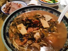 -慧娟面馆·餐厅(望江路店)