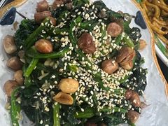 -清真新疆叶尔羌烤肉店(新香洲店)