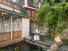 -耕渔小院·湖南鱼鲜(望城店)