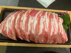 排酸肋排肉-湊湊火锅·茶憩(打浦桥日月光店)