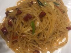 -巴扎美食·新疆菜·西域歌舞表演餐厅(新疆大厦店)