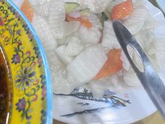 -春水锅贴·传统鲁菜(大明湖店)