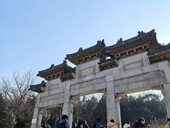 -云龙山