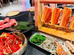 -伊茉家的烤肉店(勒泰中心店)