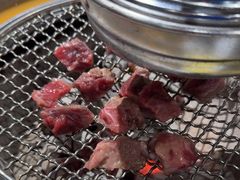 -姜虎东白丁烤肉(深圳湾后海汇店)