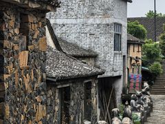 -乌石村
