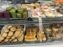 -老磁器口豆汁店(马家堡店)