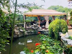 -漫渡庄绿岛花园•隐世庭园菜(滨湖店)