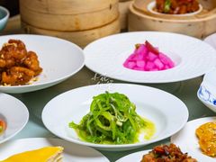 -香宫中餐厅·大连香格里拉(人民路店)
