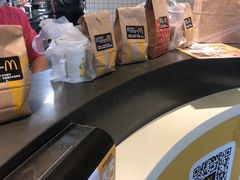 -麦当劳(捞品城店)