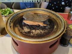 -西塔老太太泥炉烤肉(川沙百联店)