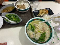 -禾师兄·布拉肠(一德路店)