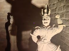 -洛阳古墓博物馆