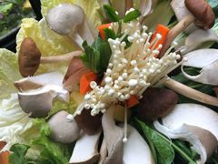 -大理老字号·舟渔的鱼野生菌海景餐厅(双廊店)