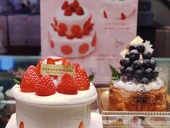 -卷心卷意·轻甜蛋糕(新光天地店)