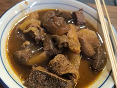 -CowCow其其·牛杂咖啡公司(六运店)
