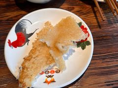 -广府乡下·饭庄(新港东路店)