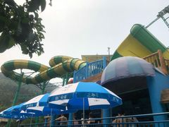 -苏州乐园森林水世界