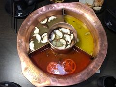 -老诚一锅羊蝎子(黄寺大街店)