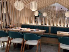 -温野菜涮涮锅(曲江大悦城店)