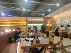 -五样儿西昌小签签烤串(天府三街店)