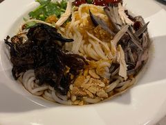 凉拌米线-半山腰·云南菜(侨福芳草地店)