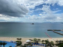 -深圳大梅沙京基洲际度假酒店