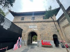 -西安关中民俗艺术博物院