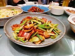 -扬州狮子楼·非遗淮扬菜(总店)
